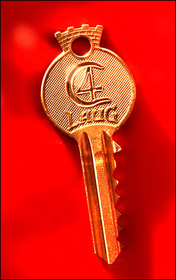 C4 key